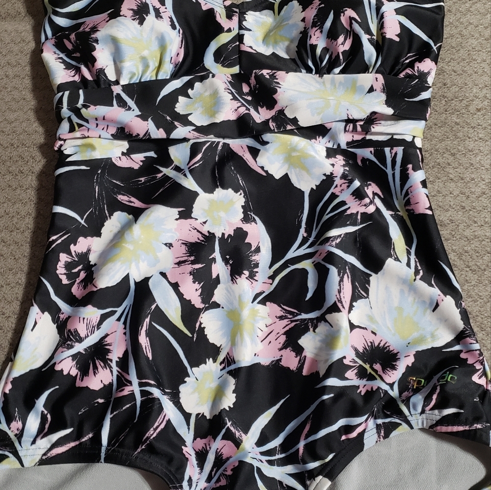 One piece Swimsuit